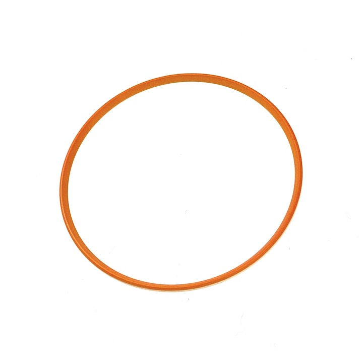 Armierungsring für Uhrglas orange (34k-4/6)